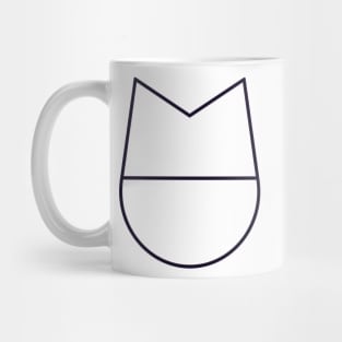 Jest vector Mug